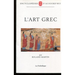 L'art Grec